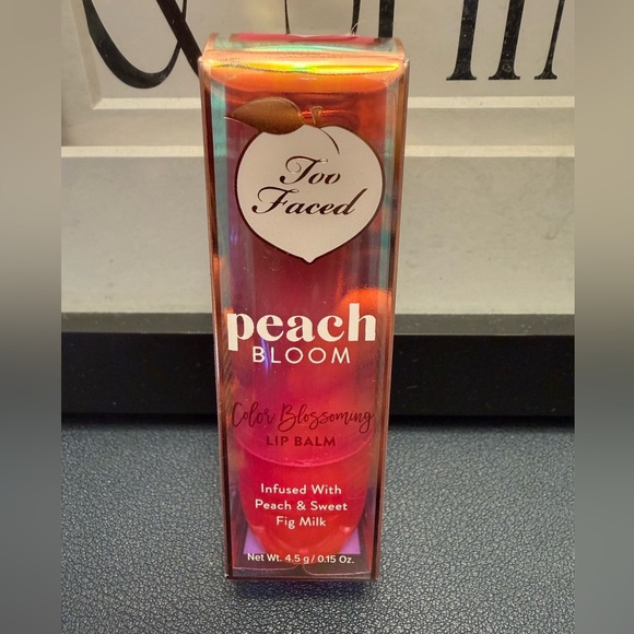 Too Faced Lip Balm - Picture 1 of 4